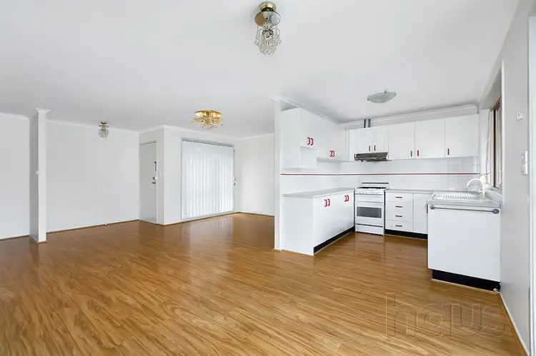 Second view of Homely house listing, 3 Ron Scott Circuit, Greenacre NSW 2190