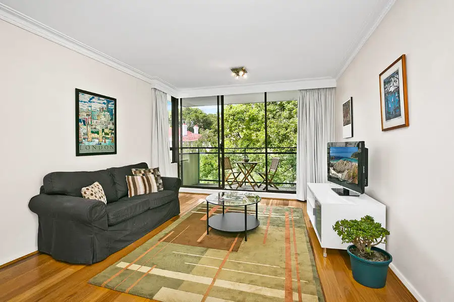 Main view of Homely apartment listing, 37/297 Edgecliff Road, Woollahra NSW 2025