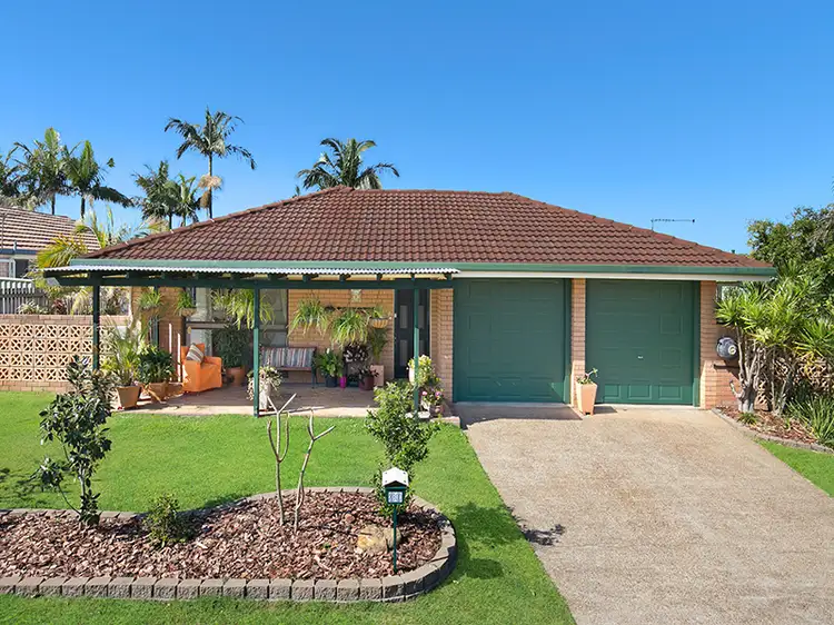 Main view of Homely house listing, 30 Stavewood Street, Algester QLD 4115