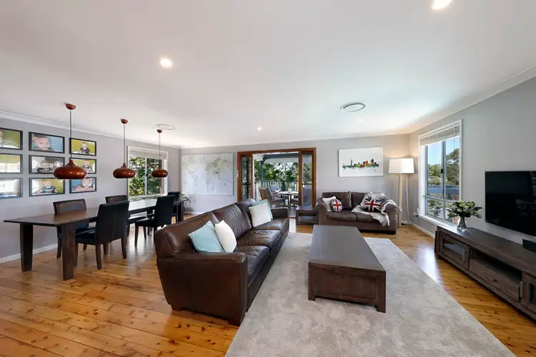 Third view of Homely house listing, 10 Lantana Road, Engadine NSW 2233