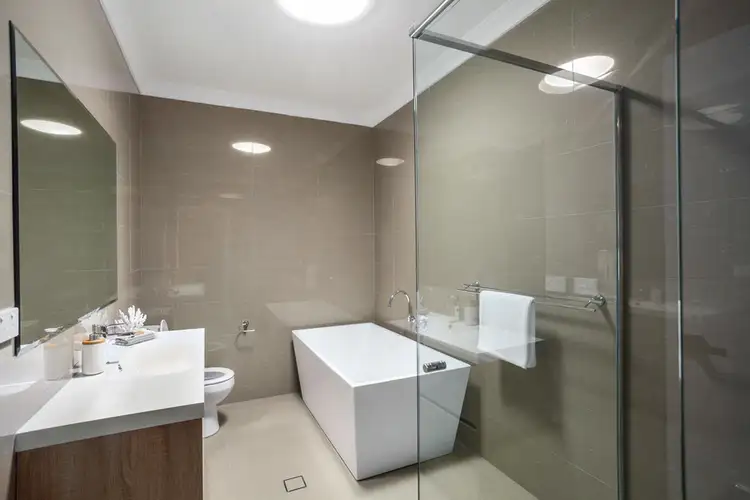 Fifth view of Homely house listing, 38a Florence Street, Towradgi NSW 2518