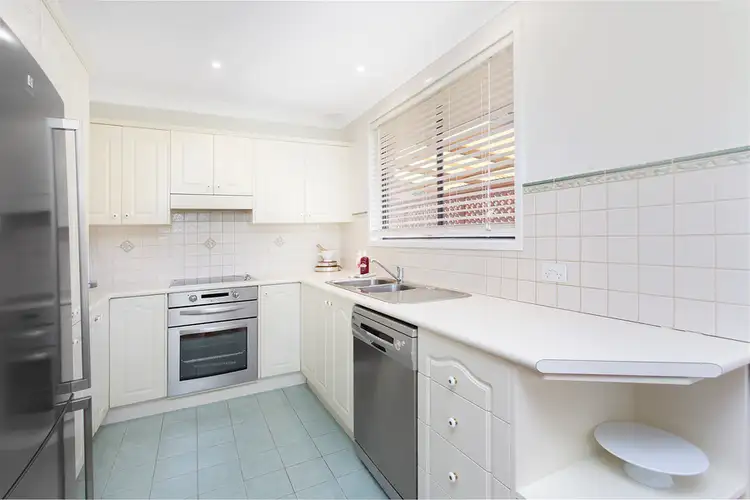 Third view of Homely house listing, 1 Tallarook Place, Bangor NSW 2234