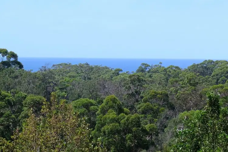 Second view of Homely land listing, 9 Springfield Drive, Mollymook NSW 2539