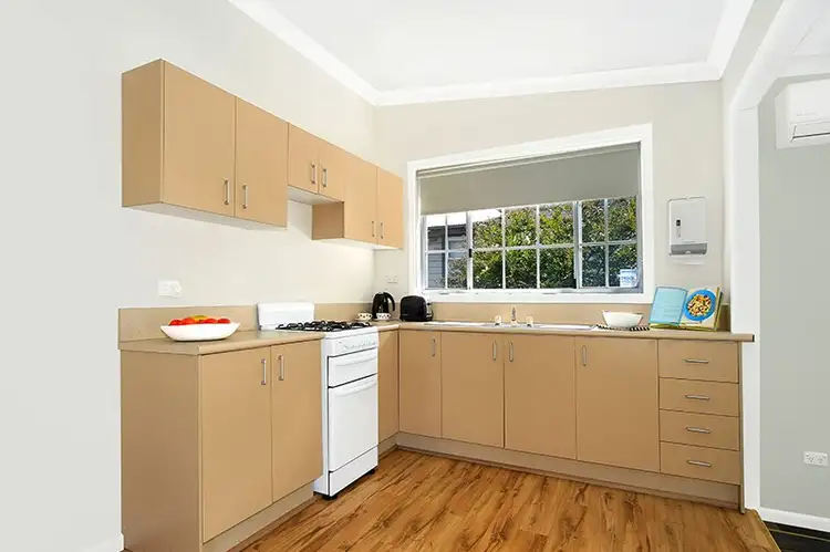 Fourth view of Homely house listing, 6 Osborne Street, Wollongong NSW 2500