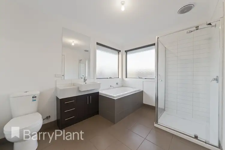Seventh view of Homely townhouse listing, 1/52 Conrad Street, St Albans VIC 3021