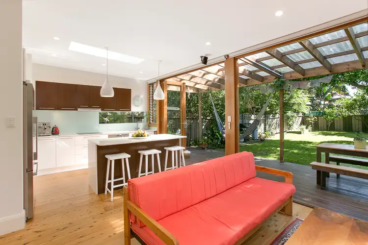 Fourth view of Homely house listing, 20 McNair Avenue, Kingsford NSW 2032