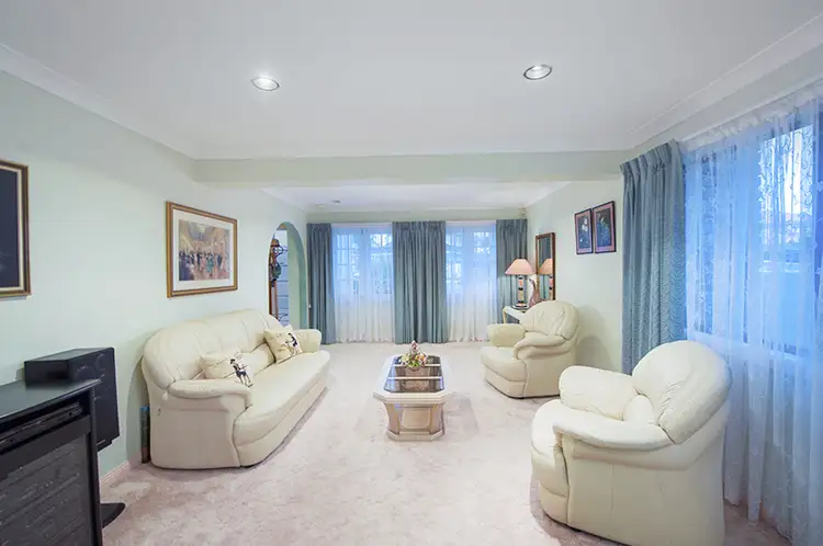 Sixth view of Homely house listing, 35 Allandale Entrance, Mermaid Waters QLD 4218