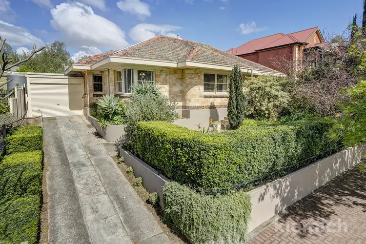 Main view of Homely house listing, 51 Sixth Avenue, St Peters SA 5069