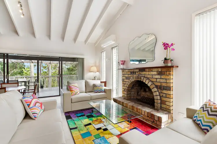 Third view of Homely house listing, 15 Terama Street, Bilgola Plateau NSW 2107