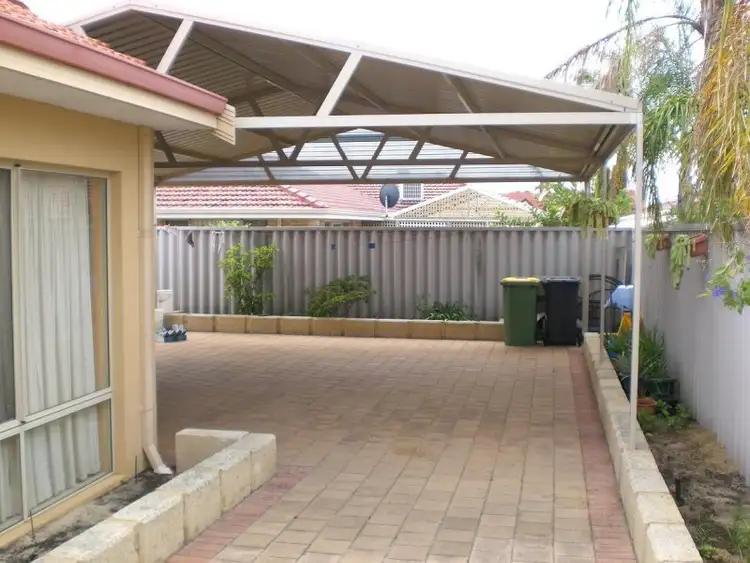 Second view of Homely house listing, 22 Broomfield Arcade, Canning Vale WA 6155