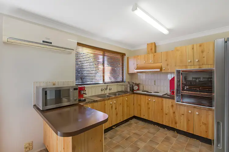 Fifth view of Homely unit listing, 4/11-13 Warwick Street, Penrith NSW 2750