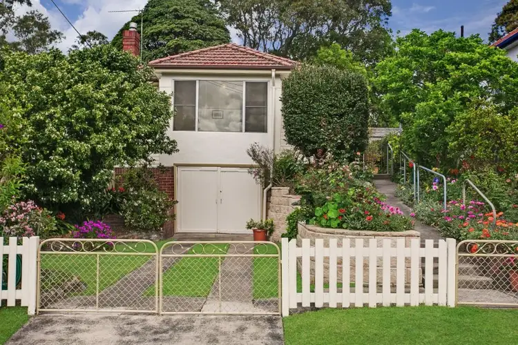 Main view of Homely house listing, 41 Grinsell Street, New Lambton NSW 2305