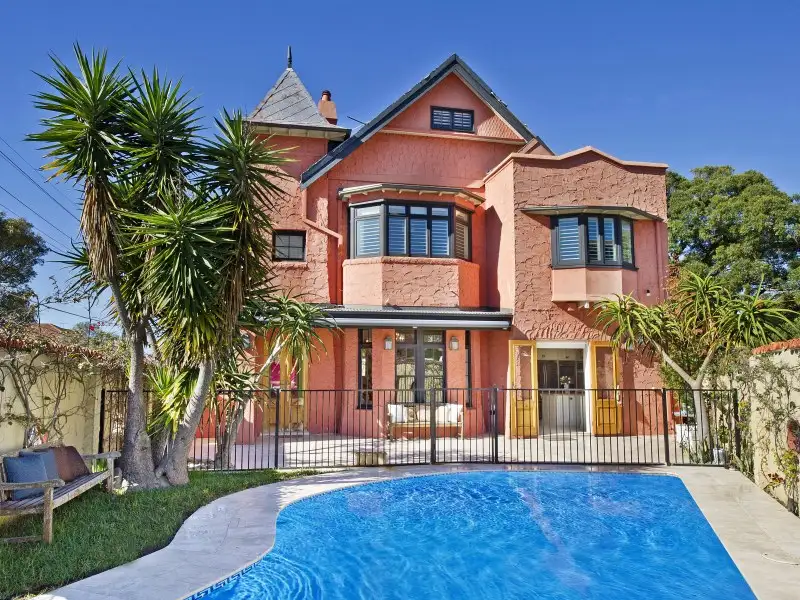 Main view of Homely house listing, 18 Carr Street, Coogee NSW 2034
