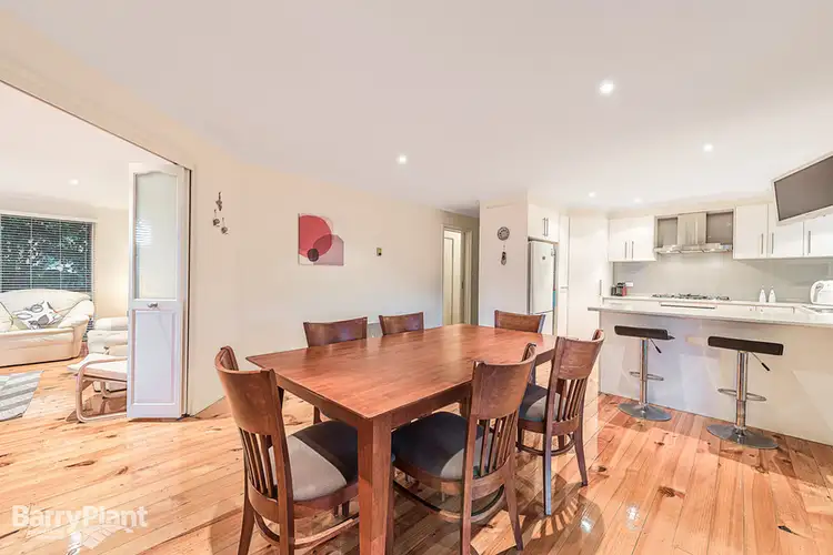 Fourth view of Homely house listing, 10 Alana Court, Wantirna South VIC 3152