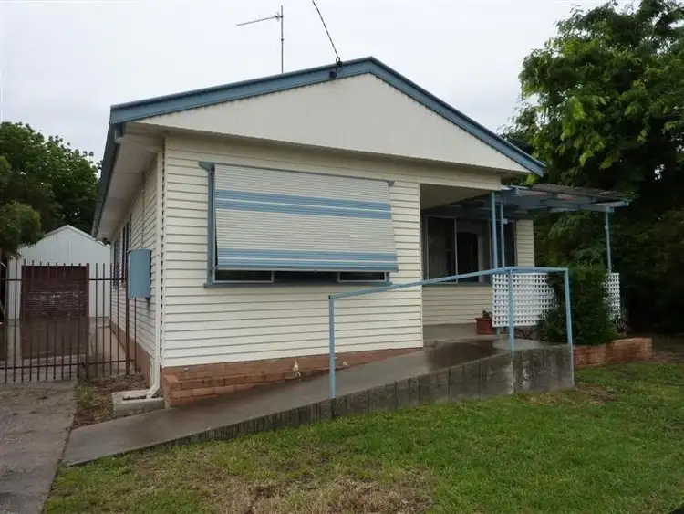 Main view of Homely house listing, 88 Dalton Street, Dubbo NSW 2830