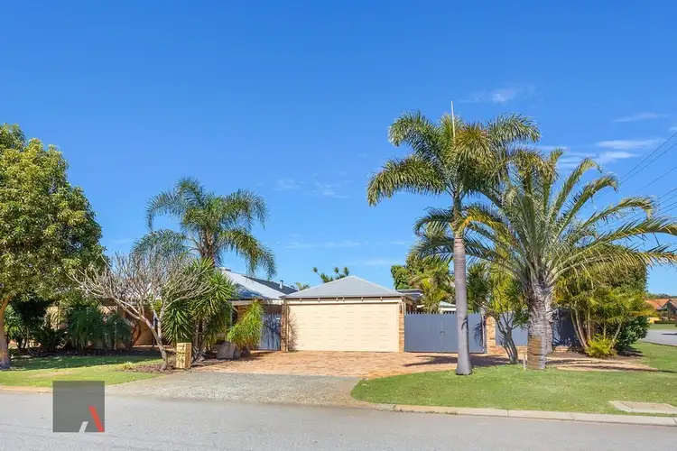 1 Rorie Place, Willetton WA 6155