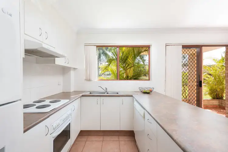 Second view of Homely unit listing, 9/28-34 Leonay Street, Sutherland NSW 2232