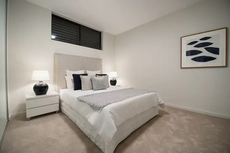 Sixth view of Homely apartment listing, 44 Belmore Street, Burwood NSW 2134