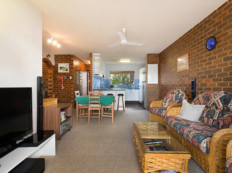 Fourth view of Homely unit listing, 2/32 Hood Street, Sherwood QLD 4075