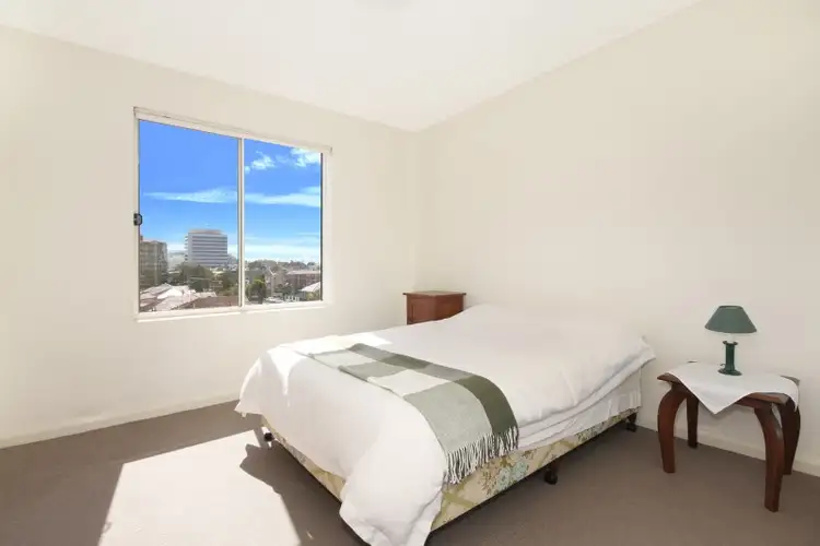 Fifth view of Homely unit listing, 8/22 Beatson Street, Wollongong NSW 2500