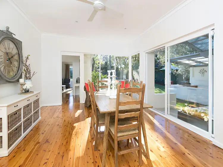 Fourth view of Homely house listing, 59 Yarrara Road, Pymble NSW 2073