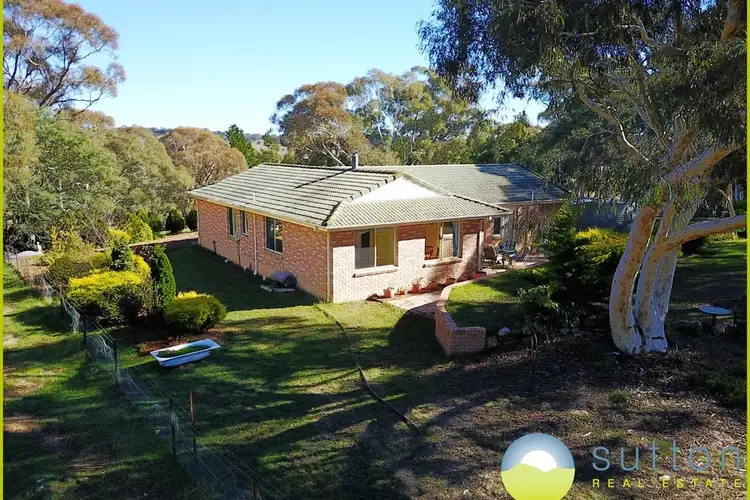 Fourth view of Homely rural property listing, 1390 Norton Road, Wamboin NSW 2620
