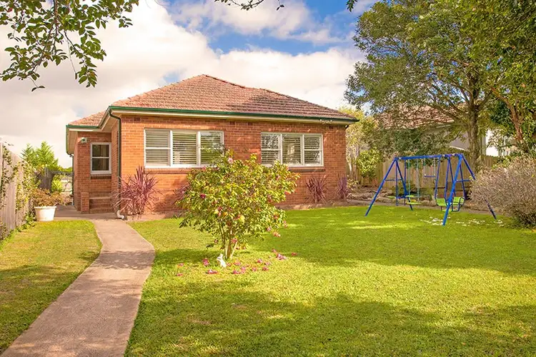 Main view of Homely house listing, 16 Wakehurst Parkway, Seaforth NSW 2092