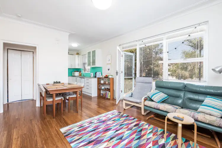 Third view of Homely apartment listing, 5/1 Wood Lane, Cronulla NSW 2230