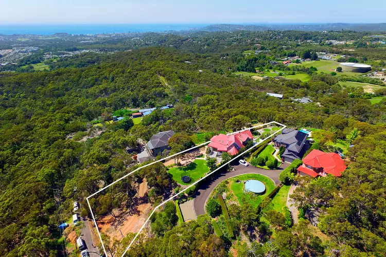 Fifth view of Homely house listing, 39 Laurel Road West, Ingleside NSW 2101