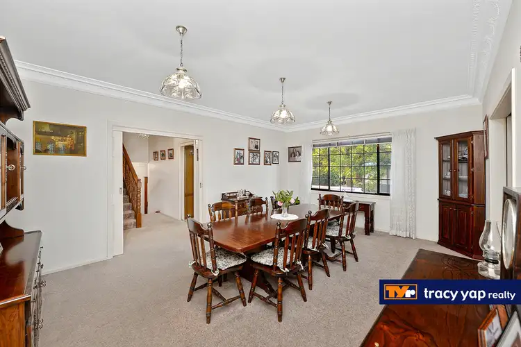 Sixth view of Homely house listing, 49 Evans Road, Telopea NSW 2117