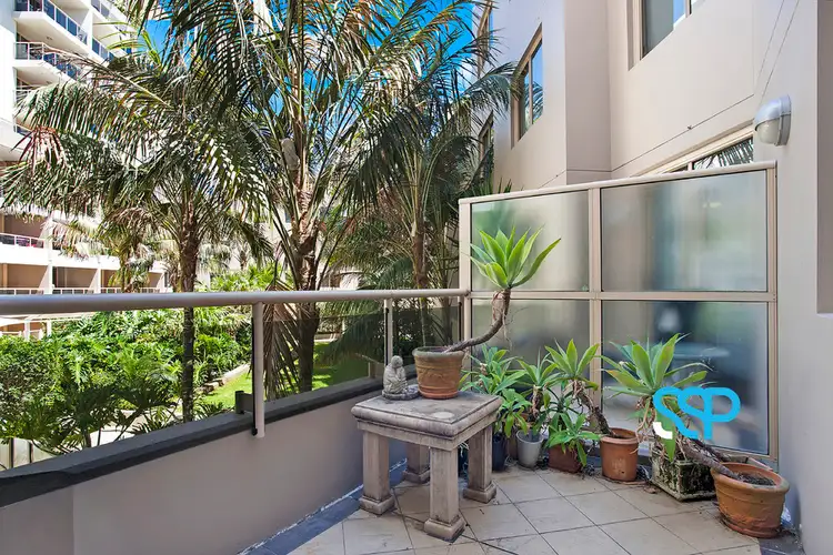 Fourth view of Homely apartment listing, 28/360 Kingsway, Caringbah NSW 2229