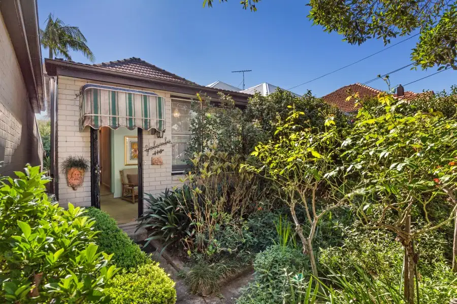 Main view of Homely house listing, 116 Atchison Street, Crows Nest NSW 2065