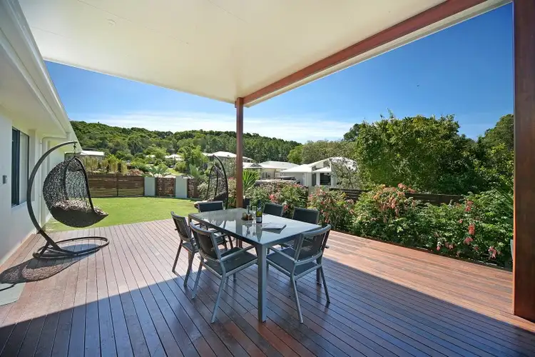 1 Grace Court, Yaroomba QLD 4573