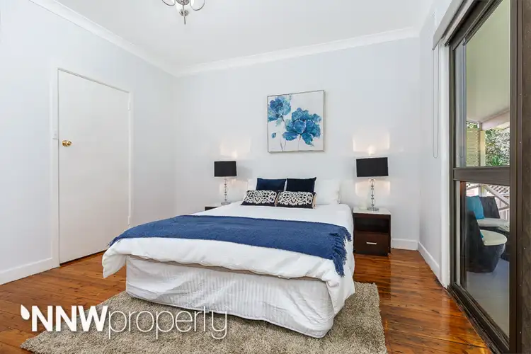 Fourth view of Homely house listing, 10 Hermington Street, Epping NSW 2121