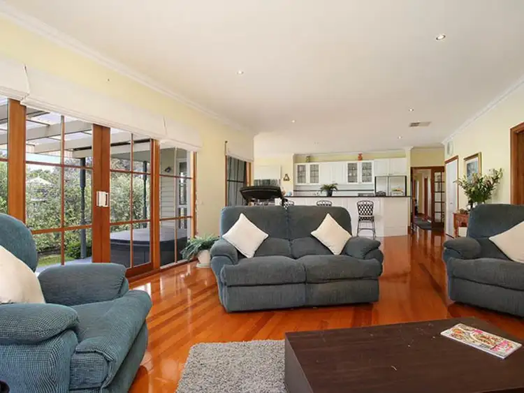 Fifth view of Homely house listing, 42 Callum Avenue, Somerville VIC 3912