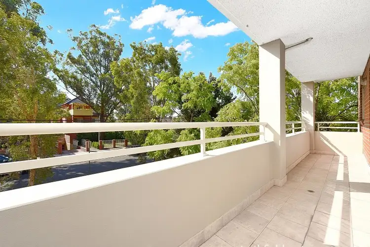 Sixth view of Homely apartment listing, 12/20 Fitzgerald Crescent, Strathfield NSW 2135
