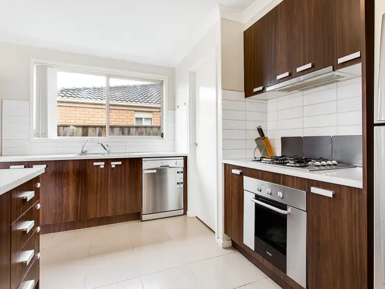 Third view of Homely house listing, 5 Ebony Way, Tarneit VIC 3029