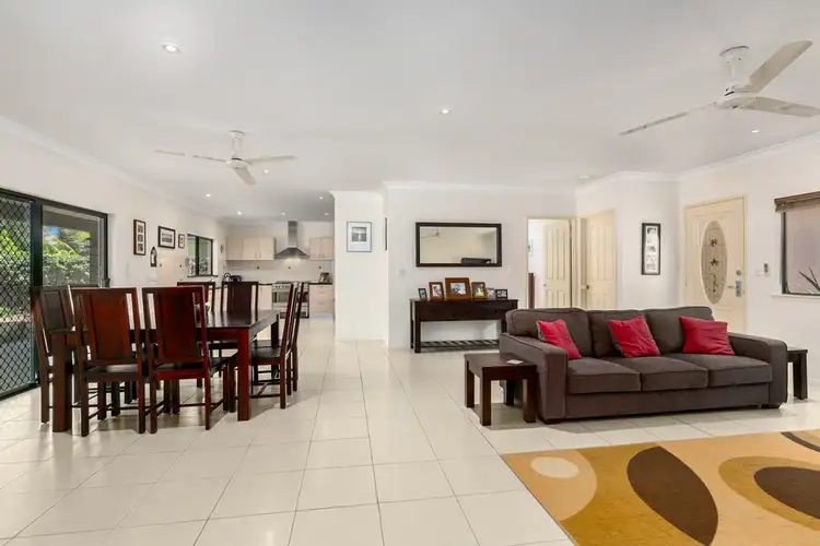 Third view of Homely house listing, 5 Norfolk Close, Holloways Beach QLD 4878