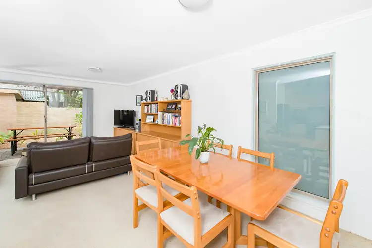 Third view of Homely apartment listing, 29/43-51 Giles Street, Kingston ACT 2604
