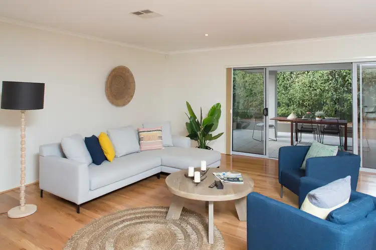 Sixth view of Homely house listing, 2/43 Hurley Street, Mawson ACT 2607