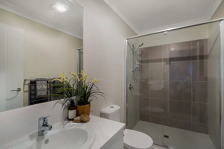 Sixth view of Homely townhouse listing, 2/1B Lyndall Street, Harristown QLD 4350