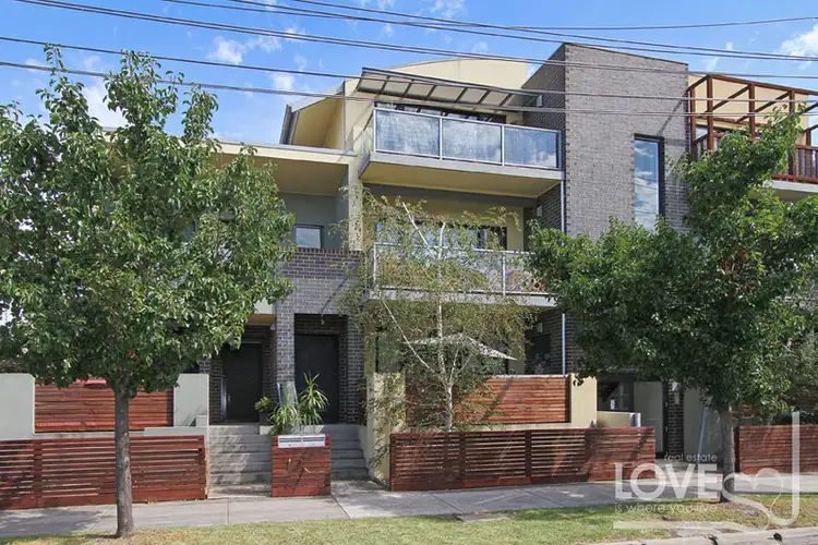 Main view of Homely apartment listing, 7/63-65 Roseberry Avenue, Preston VIC 3072