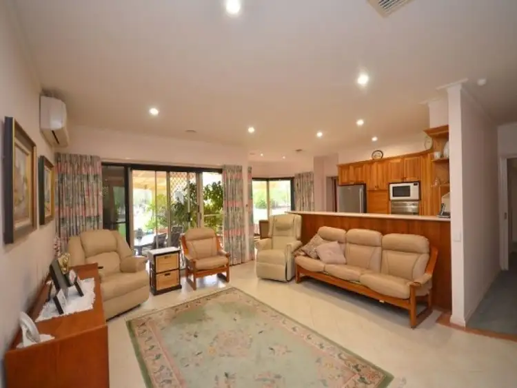 Fifth view of Homely house listing, 12 Tomara Court, Moama NSW 2731