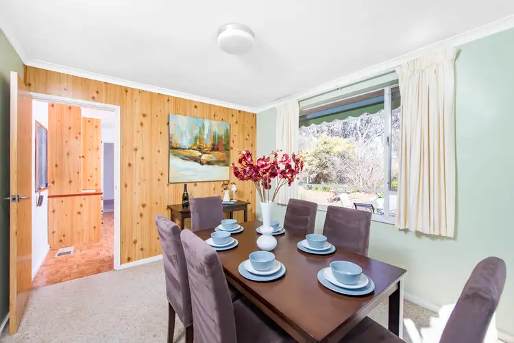 Sixth view of Homely house listing, 12 Haines Street, Curtin ACT 2605