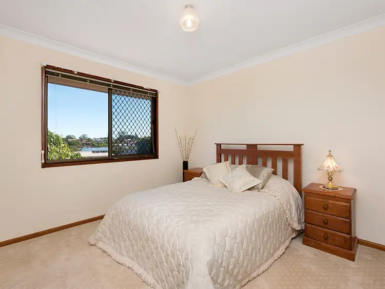 Fifth view of Homely house listing, 14 Naretha Street, Carindale QLD 4152