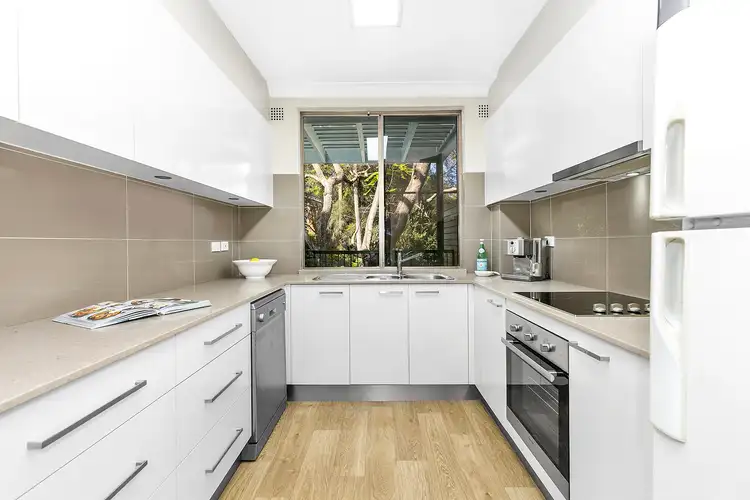 Third view of Homely apartment listing, 67/25 Best Street, Lane Cove NSW 2066