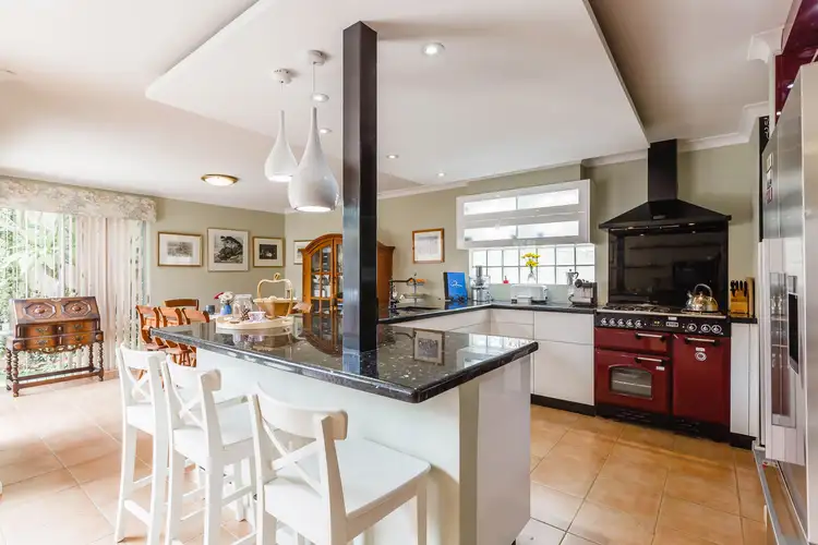 Third view of Homely townhouse listing, 20A Leonard Street, Victoria Park WA 6100