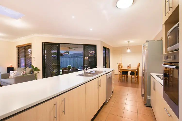 Fourth view of Homely house listing, 49 Constellation Drive, Loganholme QLD 4129