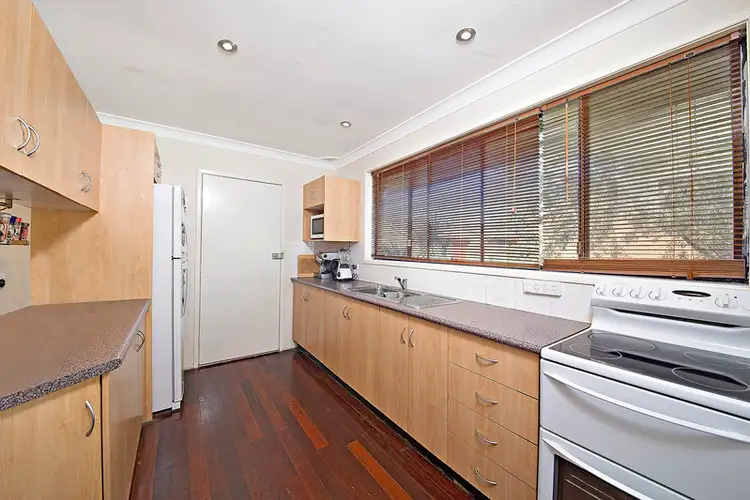Third view of Homely villa listing, 13/69-71 Bruce Avenue, Belfield NSW 2191