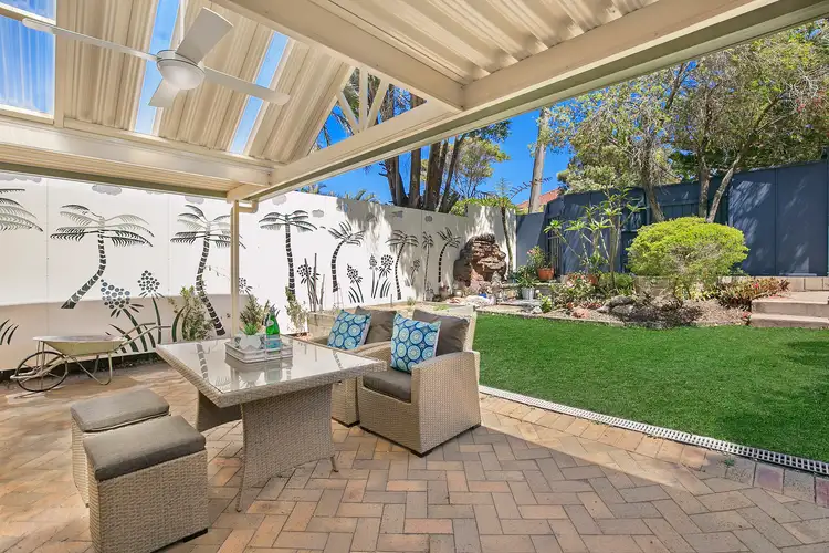 Third view of Homely townhouse listing, 55 Cassia Street, Dee Why NSW 2099